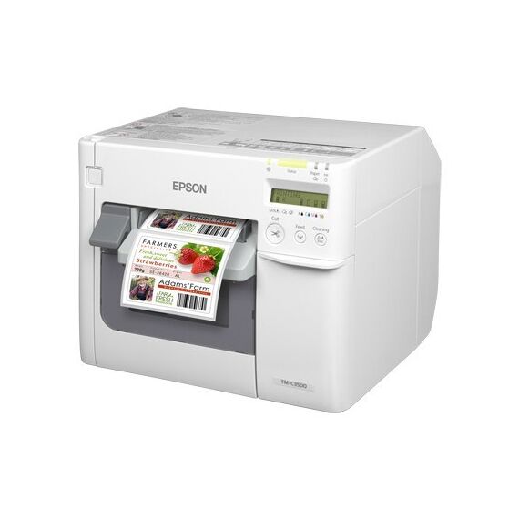 Epson ColorWorks C3500