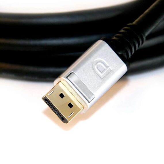 CLUB3D DisplayPort 1.4 HBR3 8K Kabel M/M 4meter, 5 image
