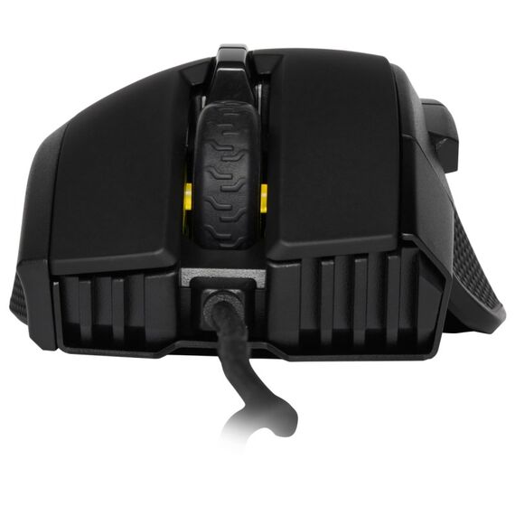 Corsair IRONCLAW RGB Maus Gaming Rechts USB Typ-A 18000 DPI, 5 image