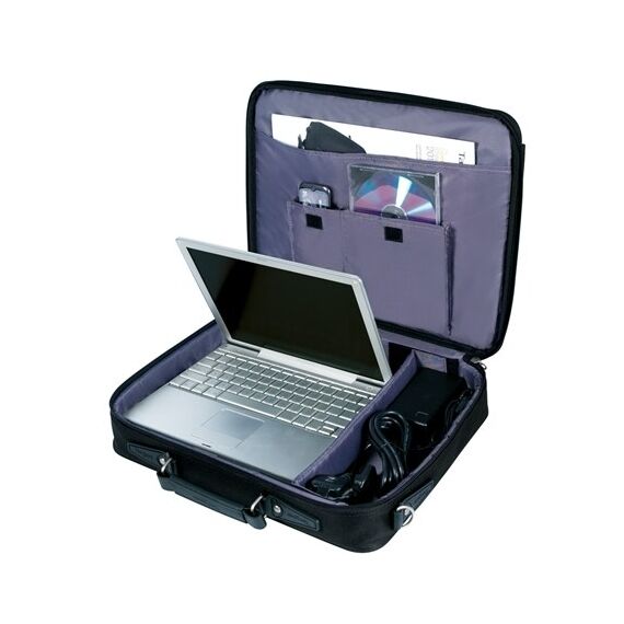 Targus 39.1 - 40.6cm / 15.4 – 16 Inch Notepac Laptop Case