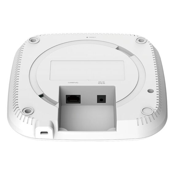 D-Link AC1200 1200 Mbit/s Weiß Power over Ethernet (PoE), 3 image