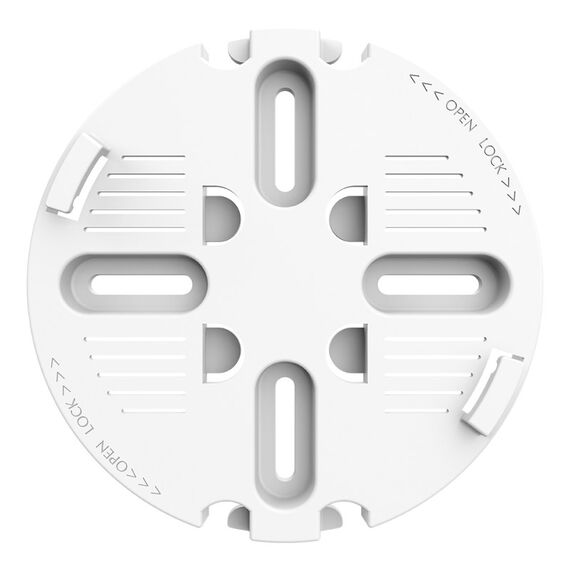 D-Link AC1200 1200 Mbit/s Weiß Power over Ethernet (PoE), 6 image