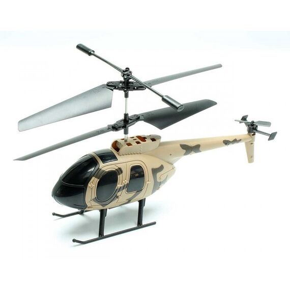 FliteZone 15611 ferngesteuerte (RC) modell Helikopter Elektromotor