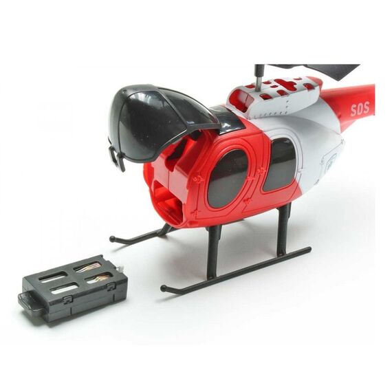 FliteZone 15611 ferngesteuerte (RC) modell Helikopter Elektromotor, 3 image