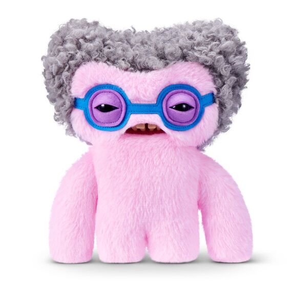 Hug-A-Lumps Fuggler Old Fogies 22 cm, 4 image