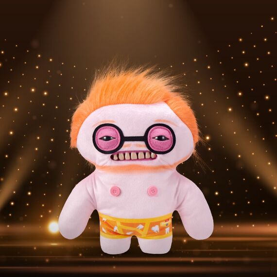 Hug-A-Lumps Fuggler Fugg Stars 23 cm, 14 image