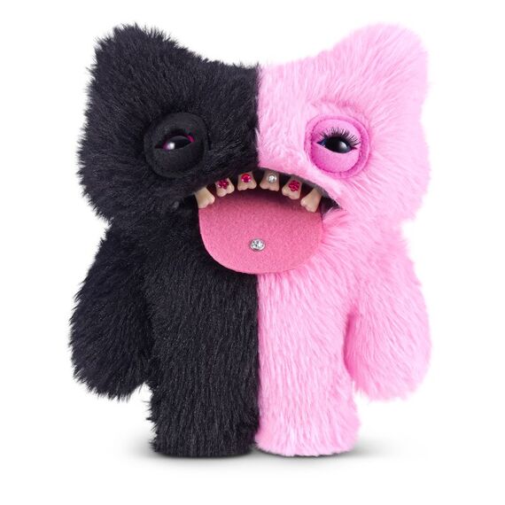 ZURU Fuggler Baddies Fuggs, ca. 22 cm, 3 image