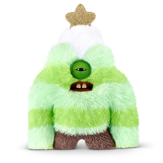 ZURU Fuggler Festive Fuggs, Series 2, ca. 22 cm, 2 image