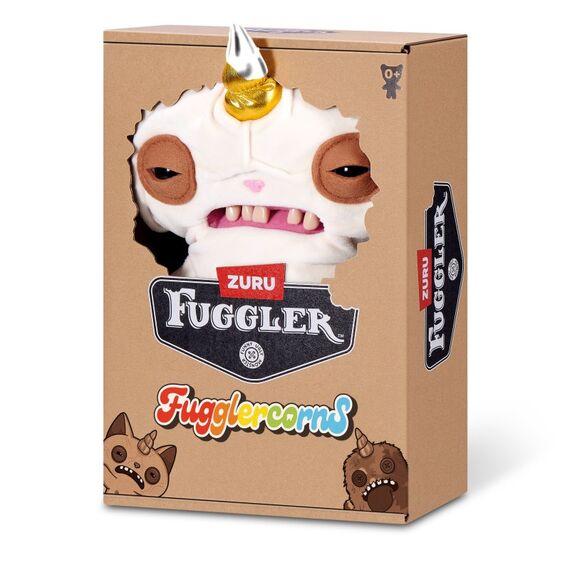 ZURU Fuggler Fugglercorns, ca. 22 cm, 5 image