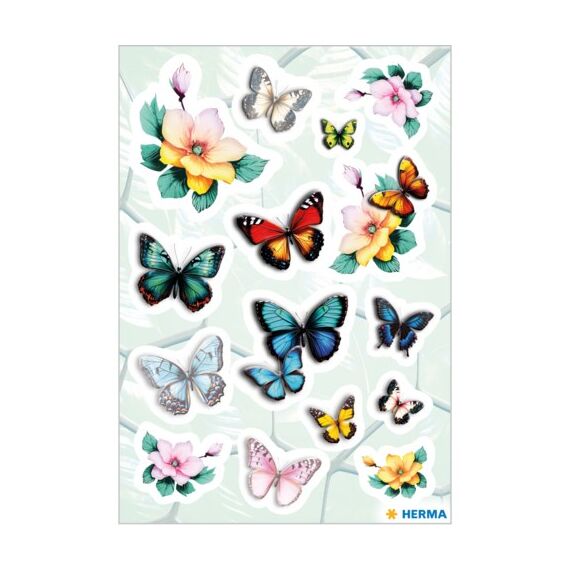 HERMA 15797 Aufkleber für Kinder, 2 image