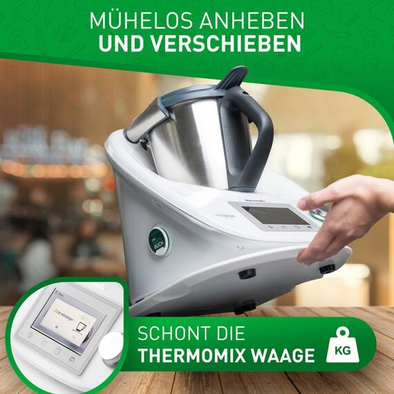 Flipline 15834 Zubehör für Multi-Kocher Rutschbrett, 2 image