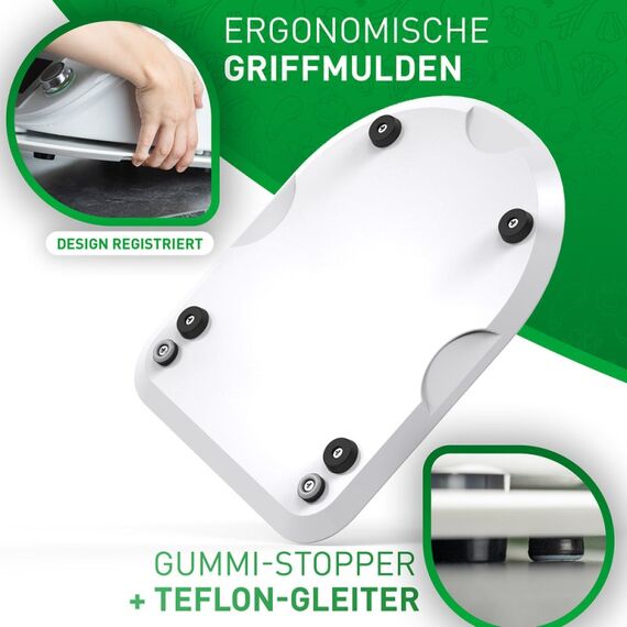 Flipline 15834 Zubehör für Multi-Kocher Rutschbrett, 3 image