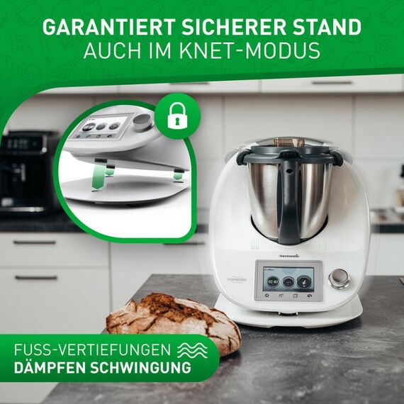 Flipline 15834 Zubehör für Multi-Kocher Rutschbrett, 4 image