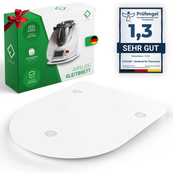 Flipline 15834 Zubehör für Multi-Kocher Rutschbrett, 6 image