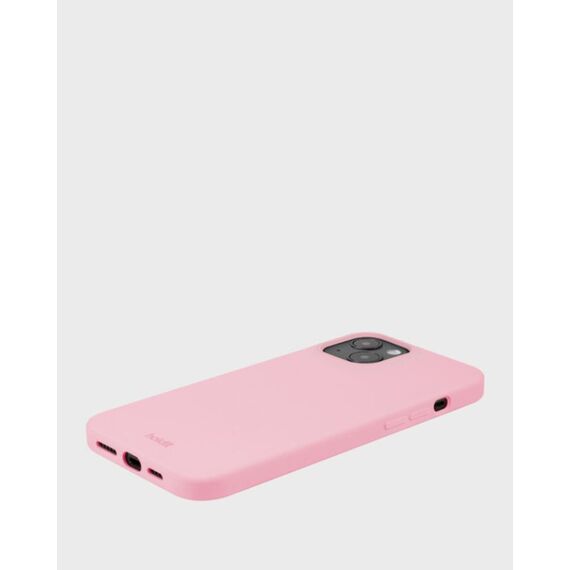 HoldIt Silicone Handy-Schutzhülle 17 cm (6.7") Cover Pink, Farbe: Pink, 2 image