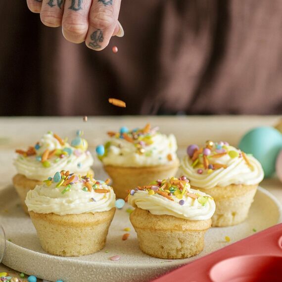COOX Muffinform 12er, 6 image