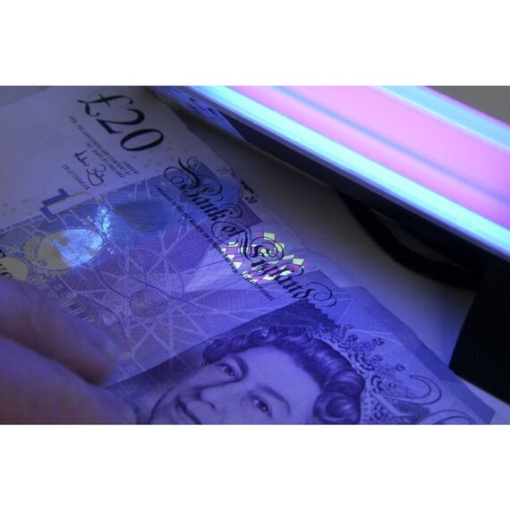 BeamZ 160.120 Ultraviolette (UV)-Lampe 4 W, 2 image