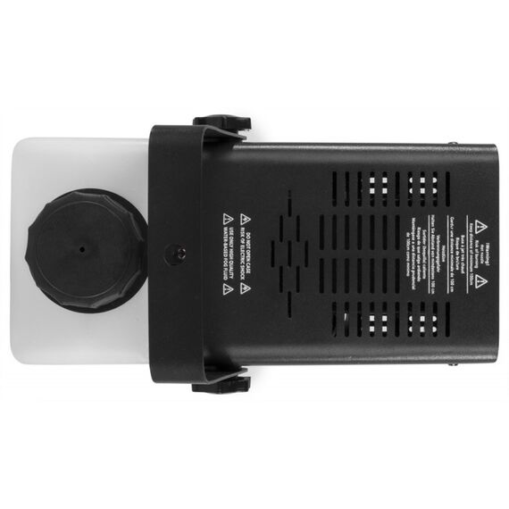 BeamZ Rage 600I Rauchmaschine 0,5 l 600 W Schwarz, Weiß, 5 image