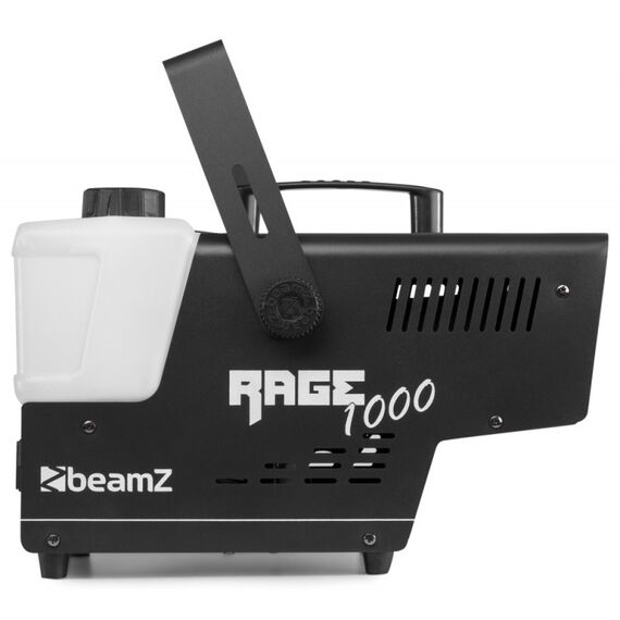 BeamZ Rage 1000 Rauchmaschine 2 l 1000 W Schwarz, Weiß, 3 image