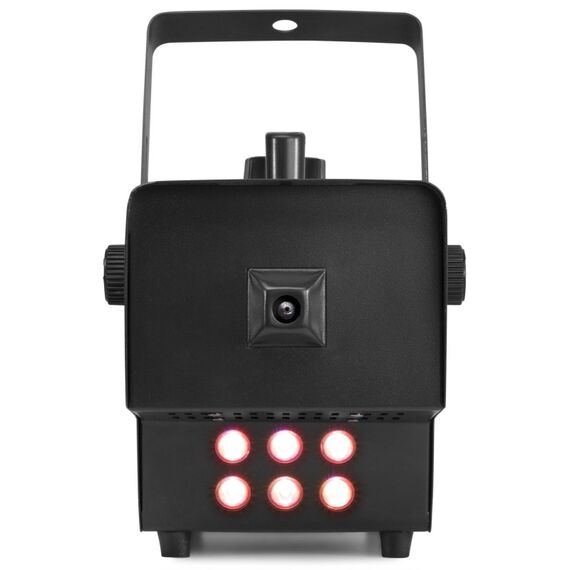 BeamZ Rage 1000LED Rauchmaschine 2 l 1000 W Schwarz, Weiß, 3 image