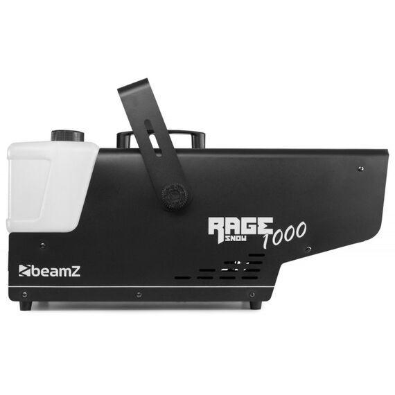 BeamZ Rage 1000 Künstliche Schneemaschine, 3 image
