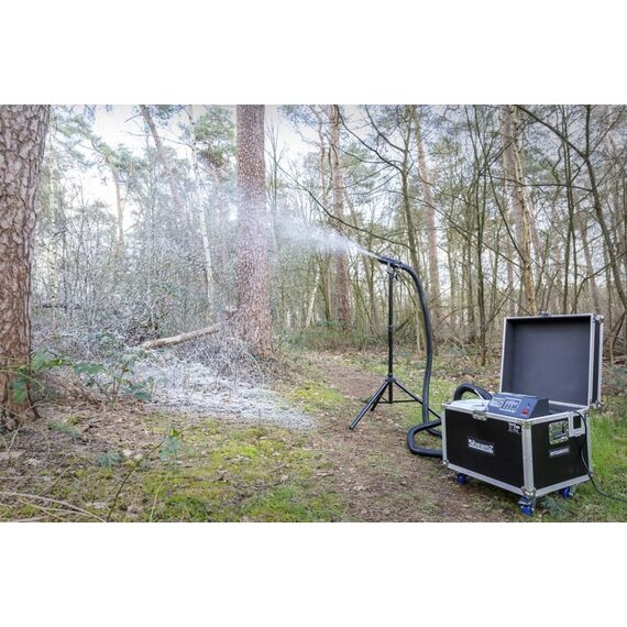 BeamZ SNOW5000 Künstliche Schneemaschine, 11 image