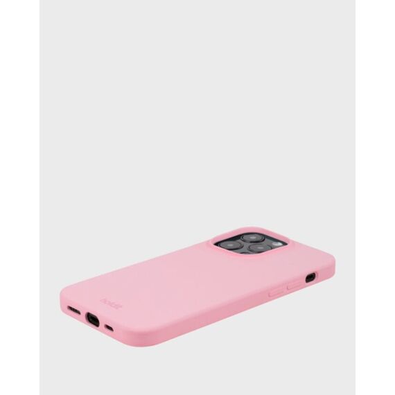HoldIt Silicone Handy-Schutzhülle 17 cm (6.7") Cover Pink, Farbe: Pink, 2 image