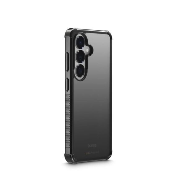 Hama Extreme Protect Handy-Schutzhülle 16 cm (6.3") Cover Schwarz, 2 image