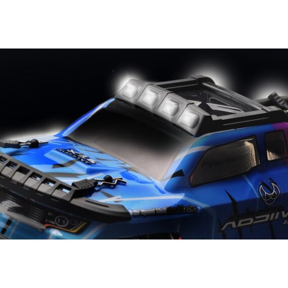 Absima 16007 ferngesteuerte (RC) modell Monstertruck Elektromotor 1:16, 4 image