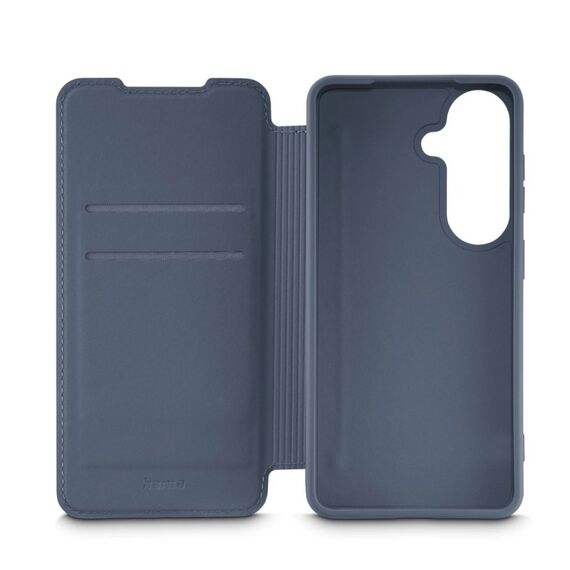 Hama Fantastic Feel Handy-Schutzhülle 16 cm (6.3") Folio Blau, 2 image