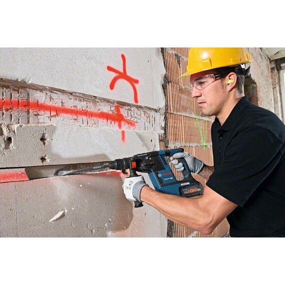 Bosch Akkupack ProCORE18V 8.0 Ah Professional, 2 image
