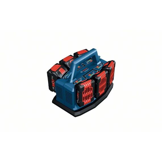 Bosch GAL 18V6-80 Professional Ladegerät