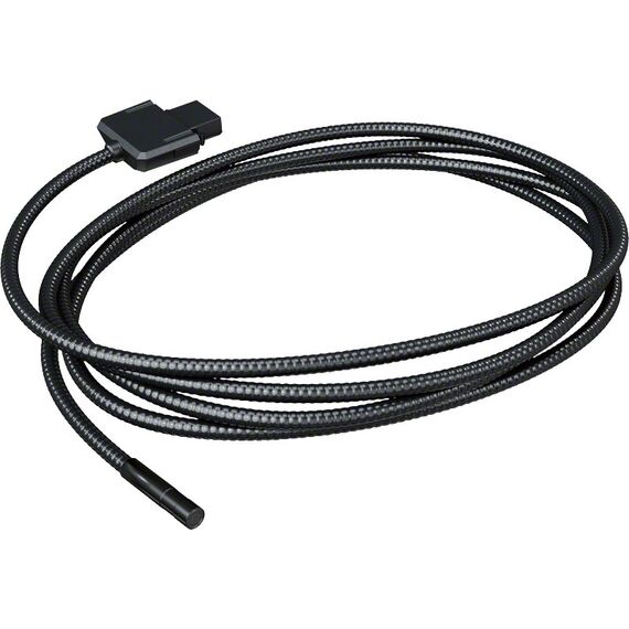 Bosch 1 600 A02 R6P Kamerakabel 3,5 m Schwarz