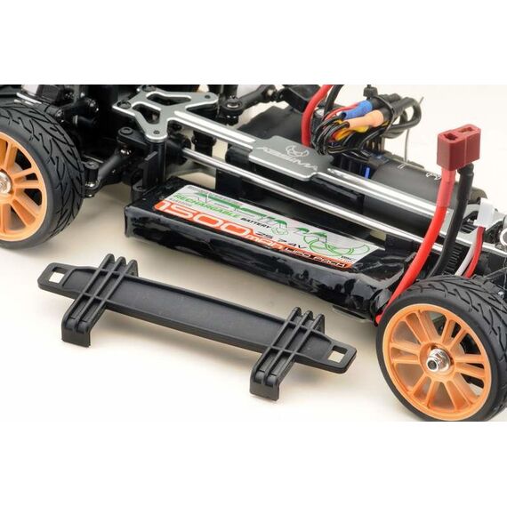 Absima 16010 ferngesteuerte (RC) modell Touring-Auto Elektromotor 1:16, 10 image