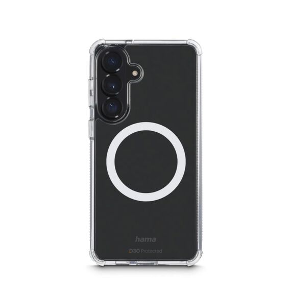 Hama Extreme Protect Handy-Schutzhülle 17 cm (6.7") Cover Transparent