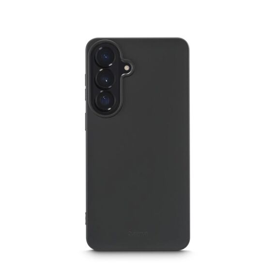 Hama Fantastic Feel Handy-Schutzhülle 17 cm (6.7") Cover Schwarz