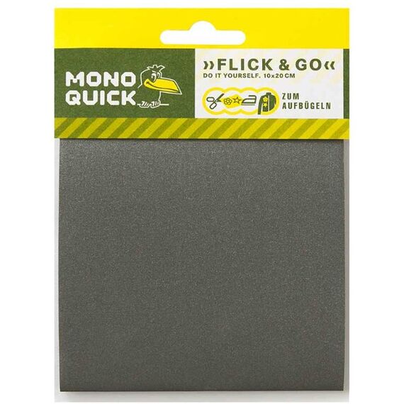 Mono-Quick 16020 Näh-Zubehör 1 Stück(e) Patch