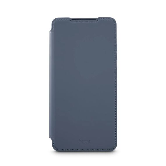 Hama Fantastic Feel Handy-Schutzhülle 17,5 cm (6.9") Folio Blau