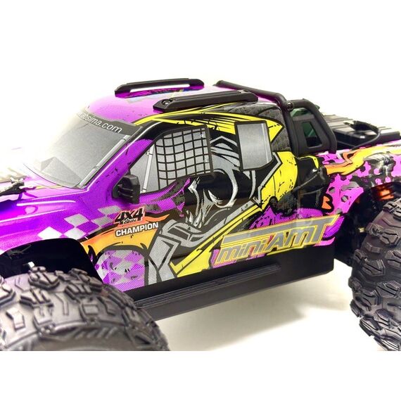 Absima 16030 ferngesteuerte (RC) modell Monstertruck Elektromotor 1:16, 3 image