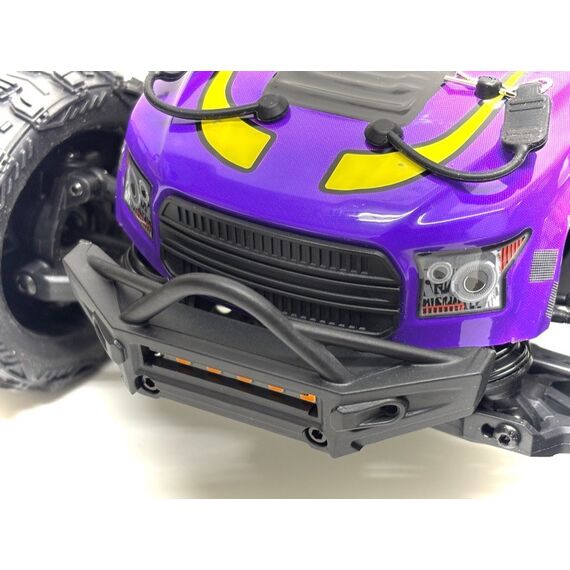 Absima 16030 ferngesteuerte (RC) modell Monstertruck Elektromotor 1:16, 9 image