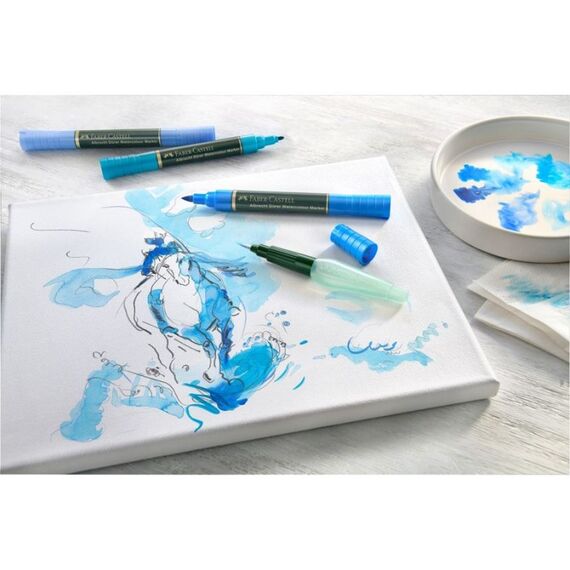 Faber-Castell Albrecht Dürer Watercolour Marker, 30er Etui, 3 image