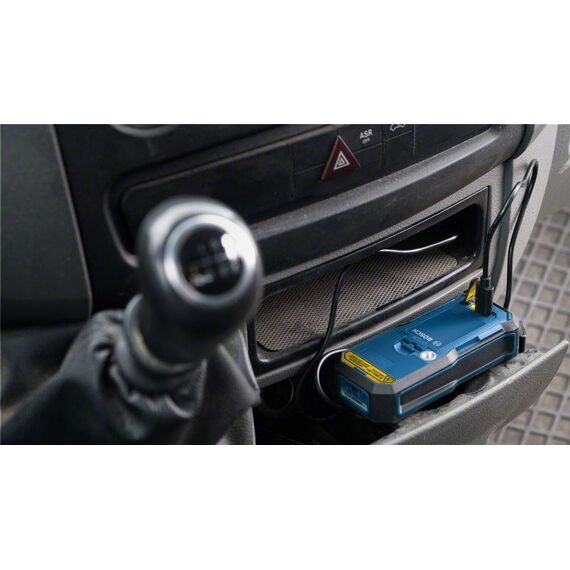 Bosch BA 3.7V 1.0Ah A Professional Ladegerät