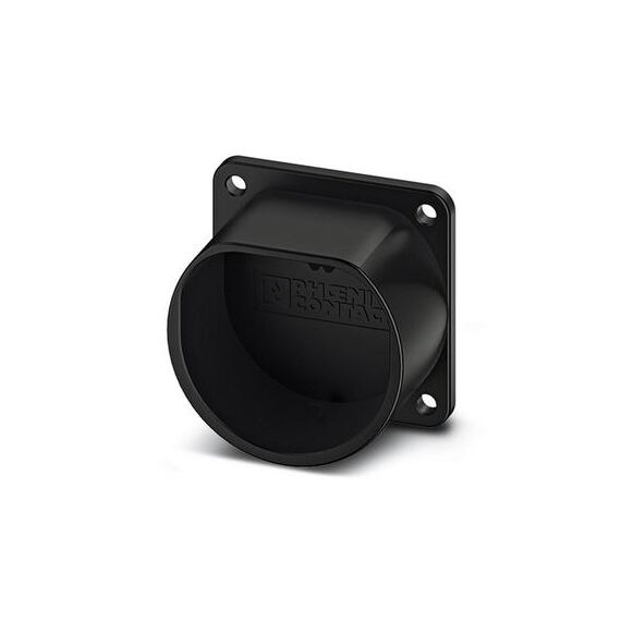 Phoenix Contact 1624148 Montage-Kit Schwarz Kunststoff