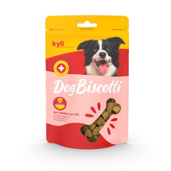 kyli 1638 Hunde-/Katzenleckerli Hund Snacks Huhn 200 g