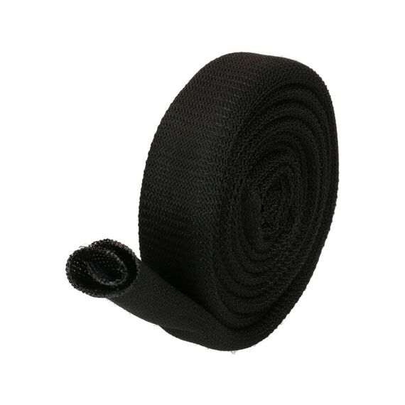 Max Hauri AG Cable Home 163996 Verlängerungskabel 2 m 9 AC-Ausgänge Drinnen Schwarz, 3 image