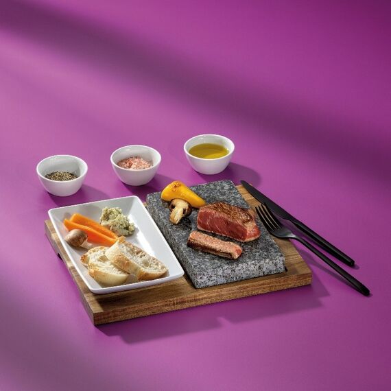 Kela 16629 Raclette Grill 3 Person(en) Dunkles Grau, 6 image