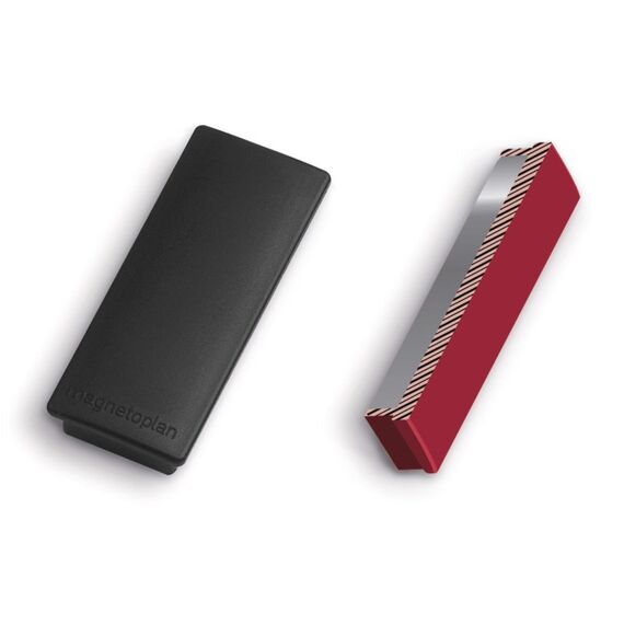 Magnetoplan 1665112 Tafelzubehör Tafelmagnet