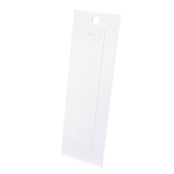 Dr. Oetker Tortenglätter extra hoch 23cm