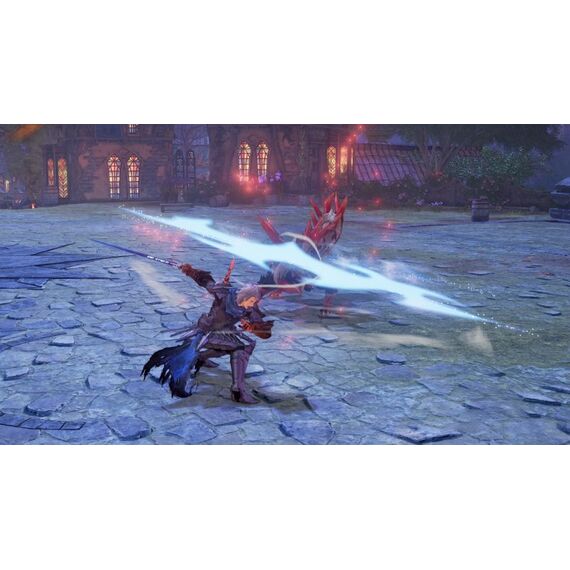 BANDAI NAMCO Entertainment Tales Of Arise: Beyond The Dawn Edition (Nintendo Switch 2) Englisch, Japanisch, 12 image