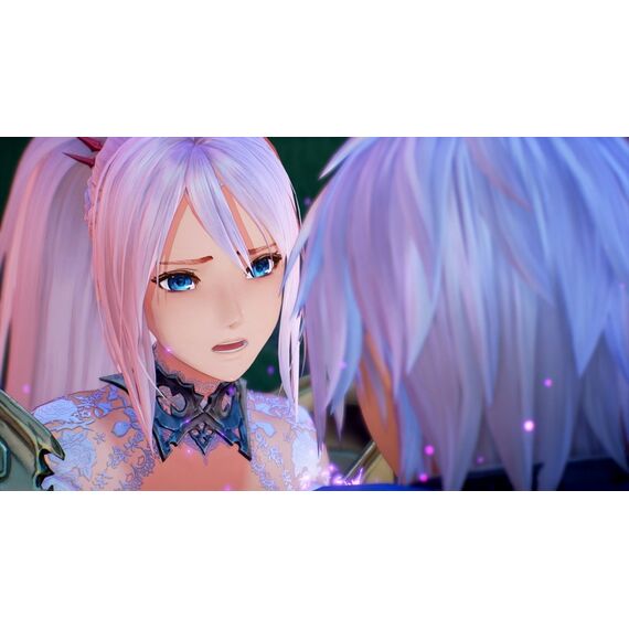 BANDAI NAMCO Entertainment Tales Of Arise: Beyond The Dawn Edition (Nintendo Switch 2) Englisch, Japanisch, 5 image